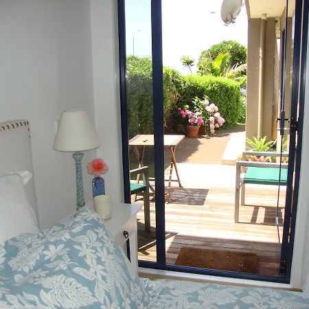 Beachfront Bliss Ohope Ngoại thất bức ảnh