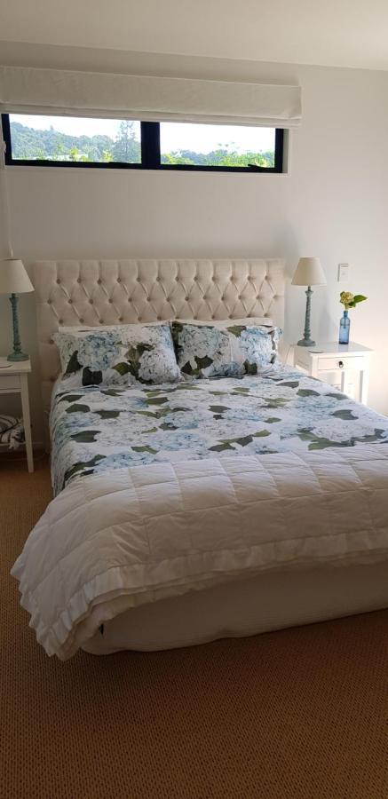 Beachfront Bliss Ohope Ngoại thất bức ảnh