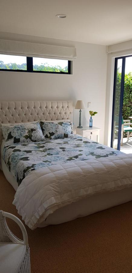 Beachfront Bliss Ohope Ngoại thất bức ảnh