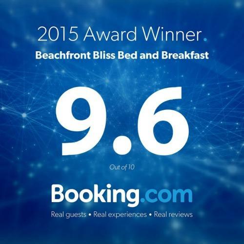 Beachfront Bliss Ohope Ngoại thất bức ảnh