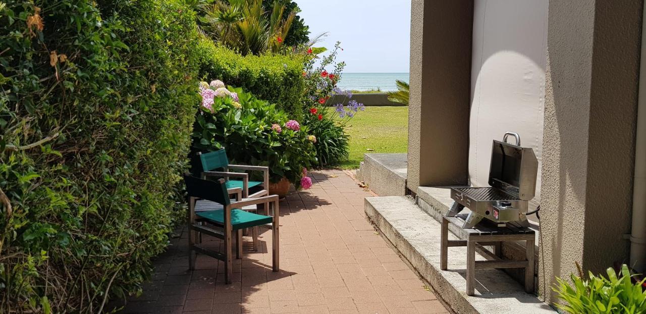 Beachfront Bliss Ohope Ngoại thất bức ảnh